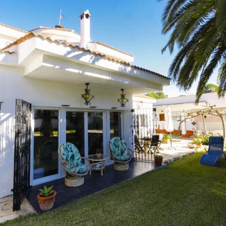 Villa DEA - Home away from home - Families Only - Villa con piscina privada - 9