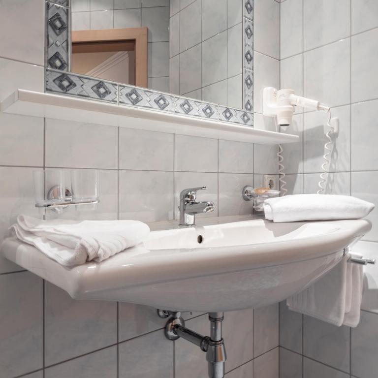 SCHMID Rooms & Apartments - Apartamento - 2
