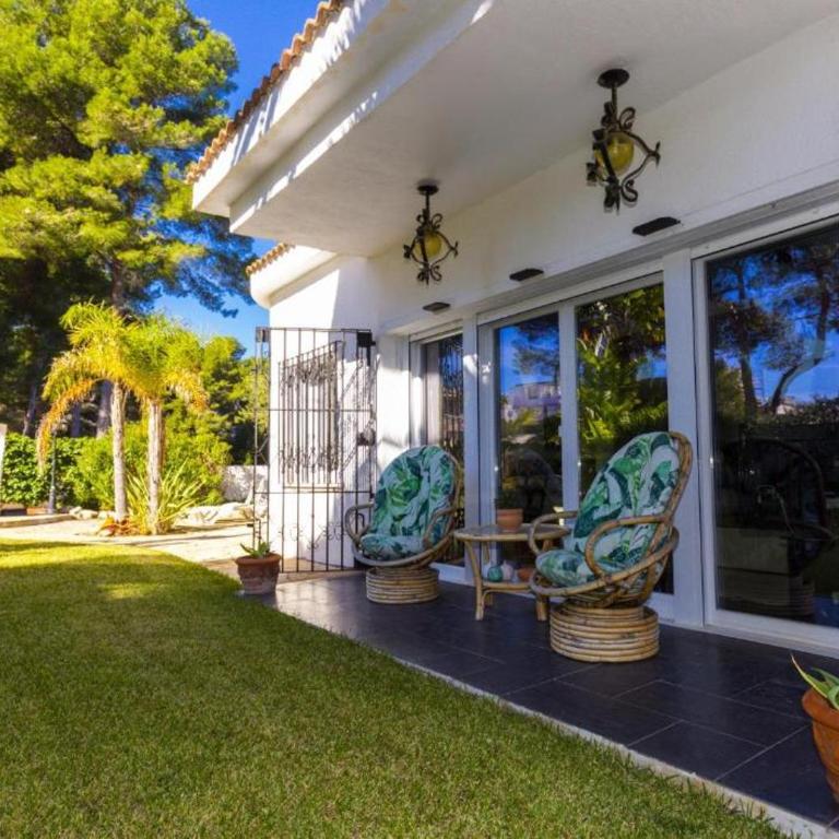 Villa DEA - Home away from home - Families Only - Villa con piscina privada - 10