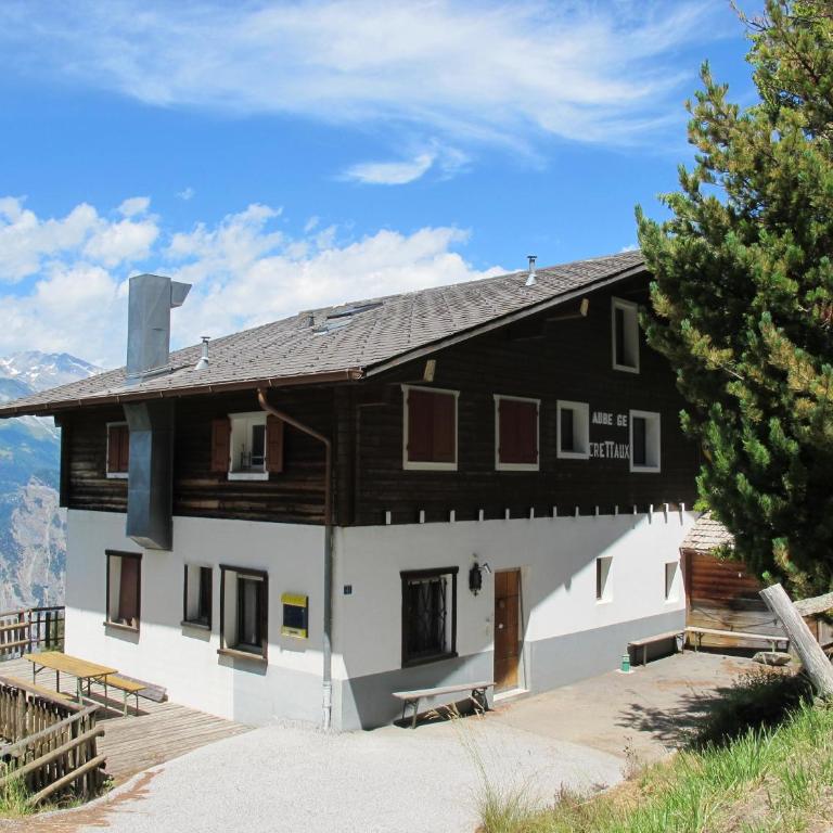 Chalet Les Crettaux NEND110 Skigebiet NENDAZ by fewo-plan - Ferienhaus - 3