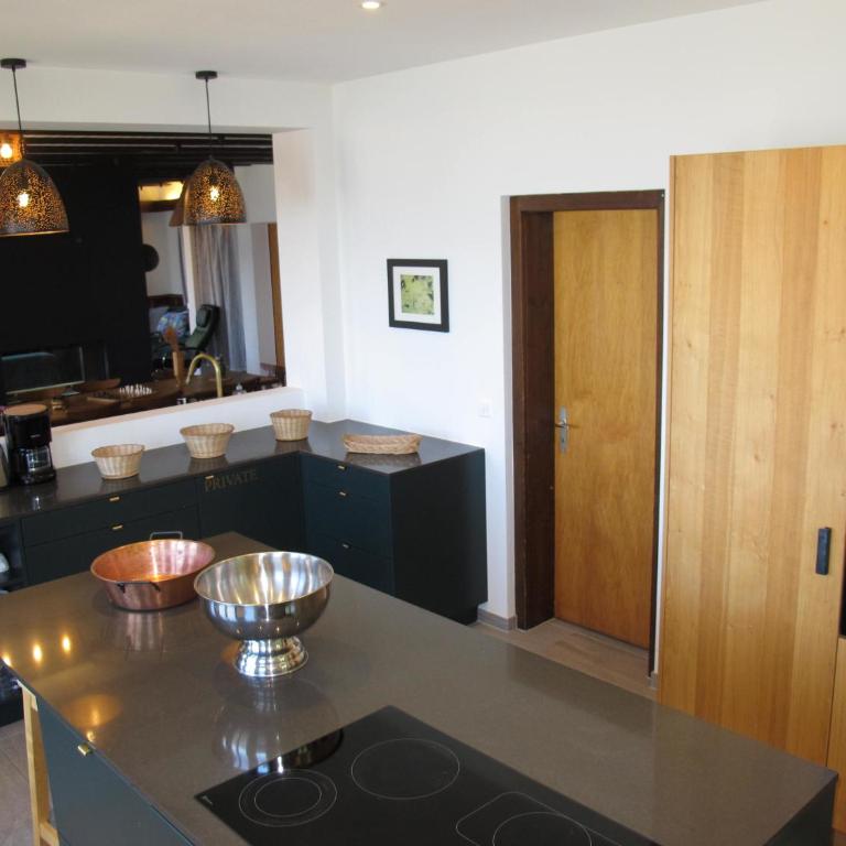 Chalet Les Crettaux NEND110 Skigebiet NENDAZ by fewo-plan - Ferienhaus - 26