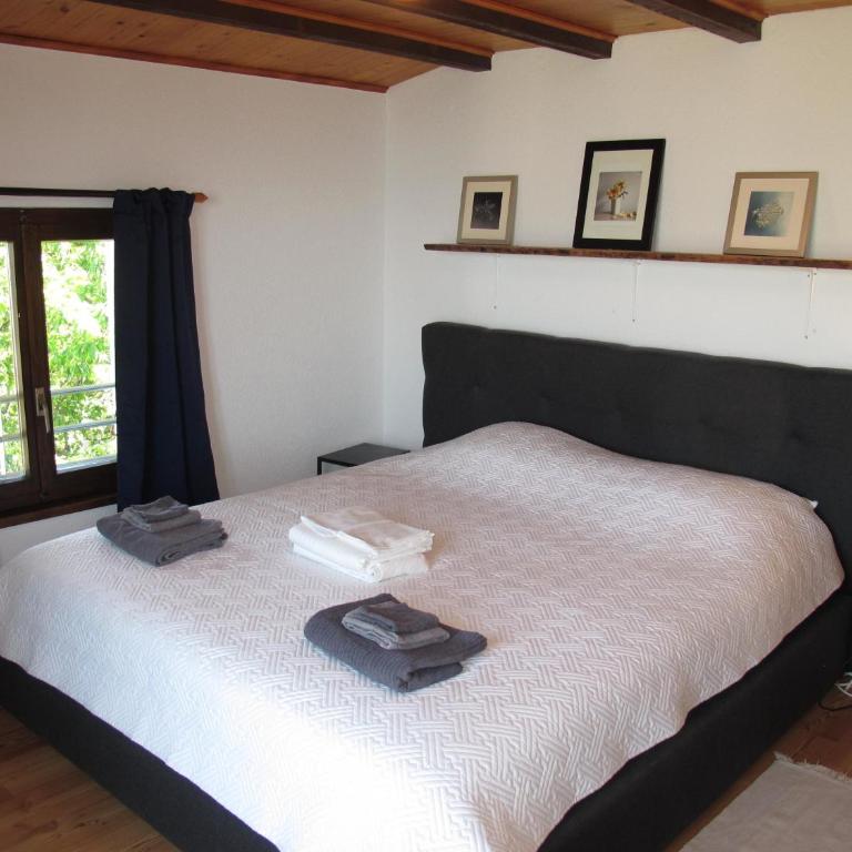 Chalet Les Crettaux NEND110 Skigebiet NENDAZ by fewo-plan - Ferienhaus - 29