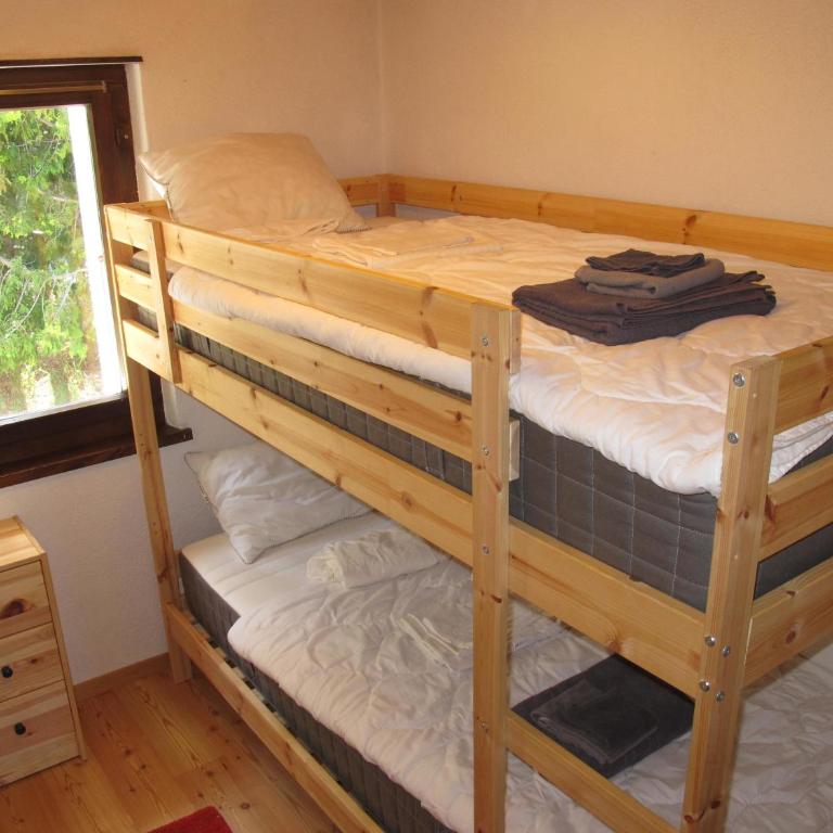 Chalet Les Crettaux NEND110 Skigebiet NENDAZ by fewo-plan - Ferienhaus - 37
