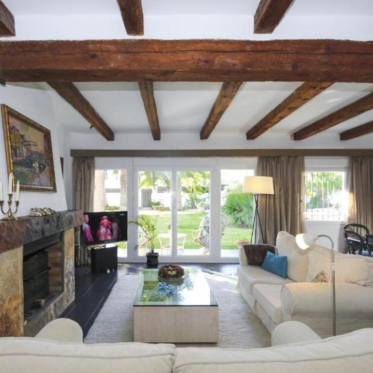 Villa DEA - Home away from home - Families Only - Villa con piscina privada - 35