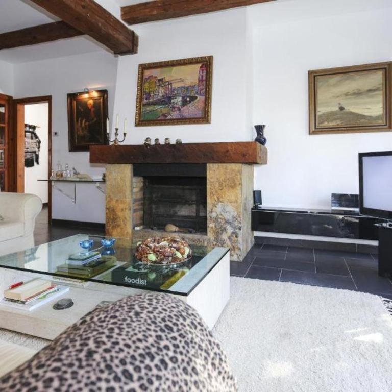 Villa DEA - Home away from home - Families Only - Villa con piscina privada - 41