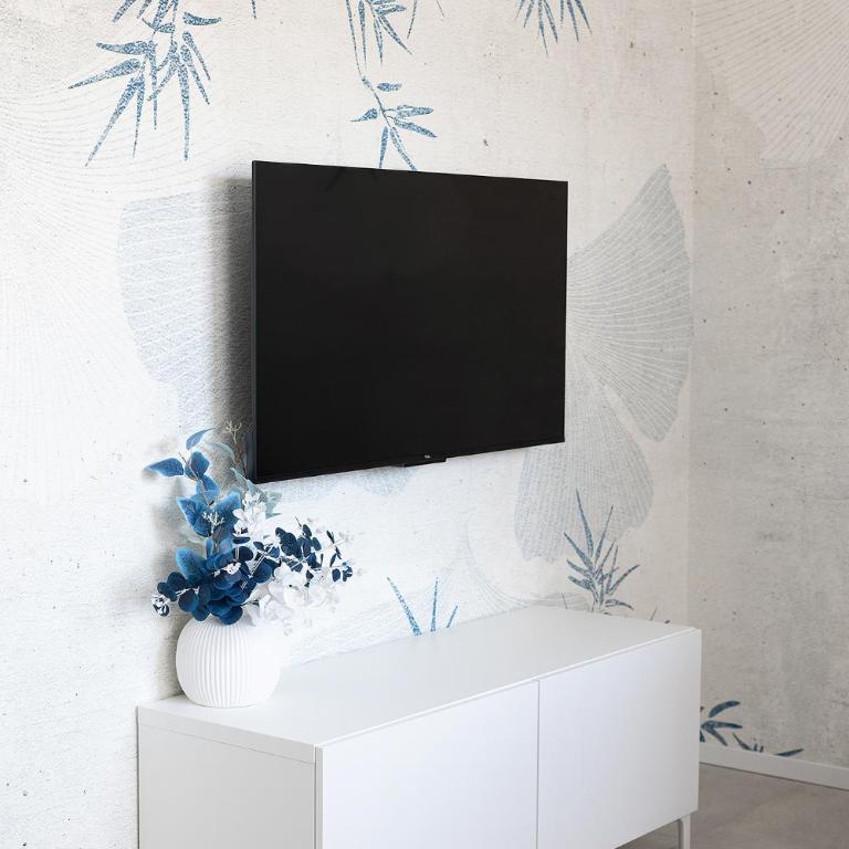 R1 Apartment - Appartamento con 2 Camere da Letto - 5