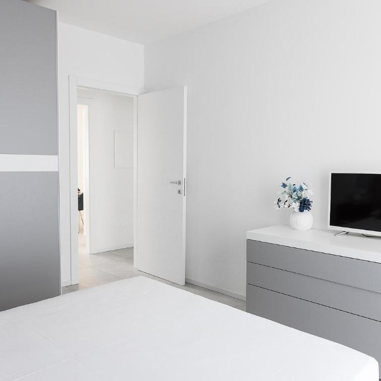 R1 Apartment - Appartamento con 2 Camere da Letto - 8