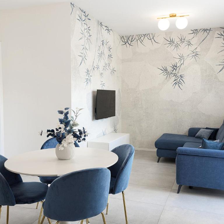 R1 Apartment - Appartamento con 2 Camere da Letto - 2