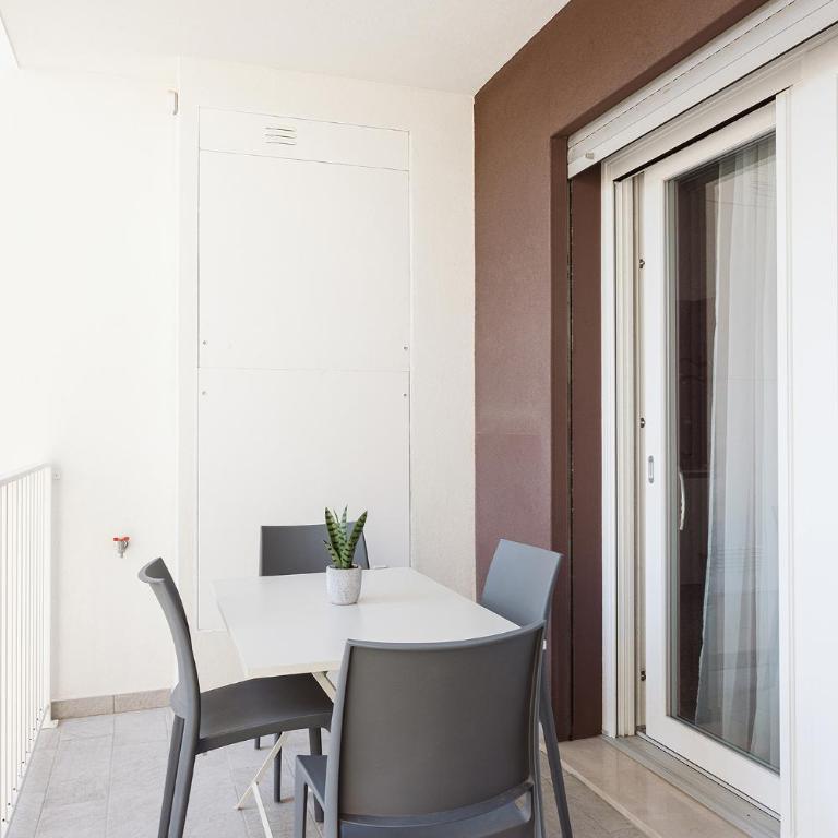 R1 Apartment - Appartamento con 2 Camere da Letto - 19