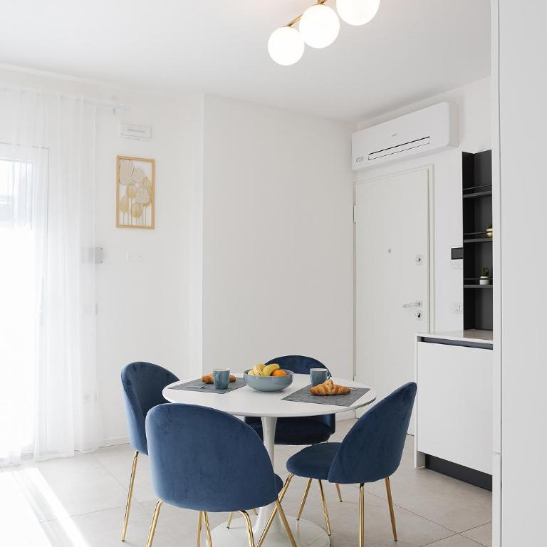 R1 Apartment - Appartamento con 2 Camere da Letto - 3