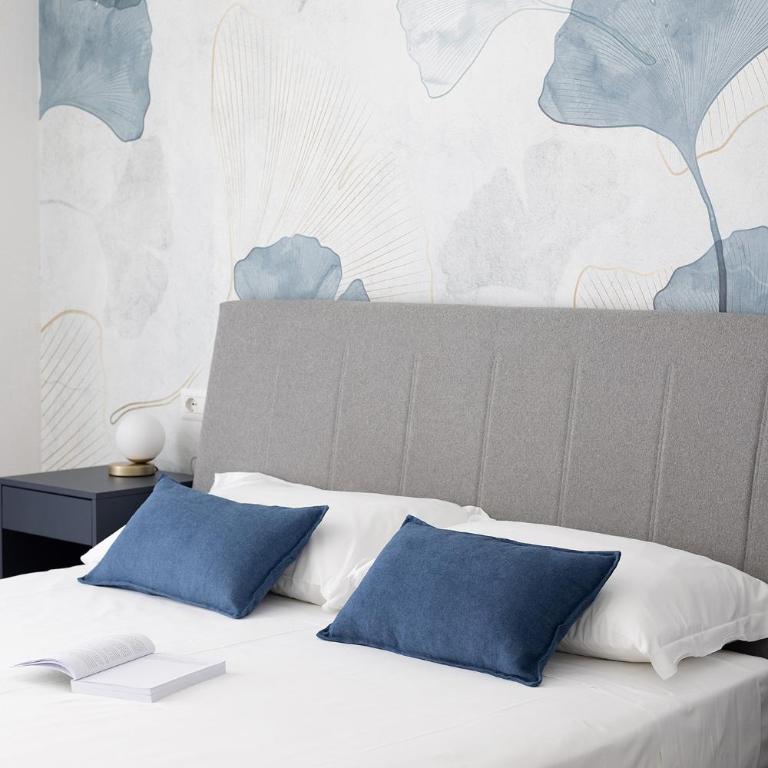 R1 Apartment - Appartamento con 2 Camere da Letto - 9