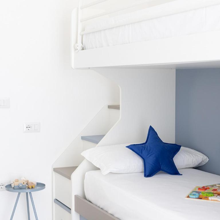 R1 Apartment - Appartamento con 2 Camere da Letto - 13
