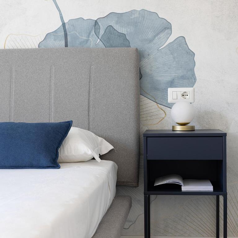 R1 Apartment - Appartamento con 2 Camere da Letto - 7
