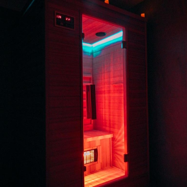 Casa Olivia, Luxurious Village House with Sauna and Jacuzzi - Casa de 2 dormitorios - 55