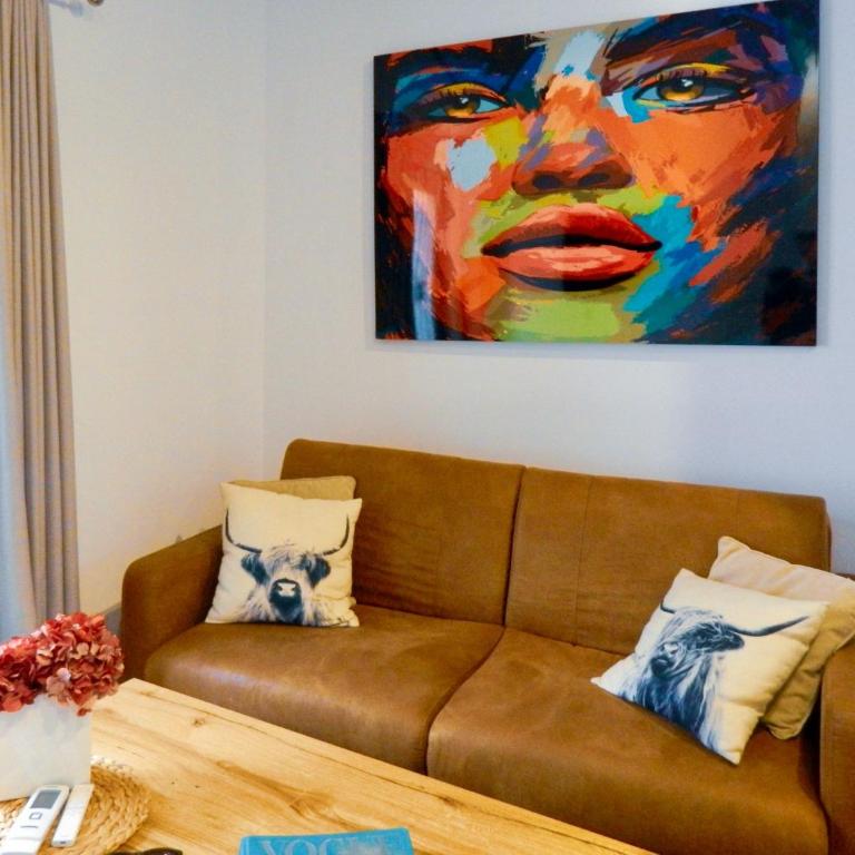 Casa Olivia, Luxurious Village House with Sauna and Jacuzzi - Casa de 2 dormitorios - 54