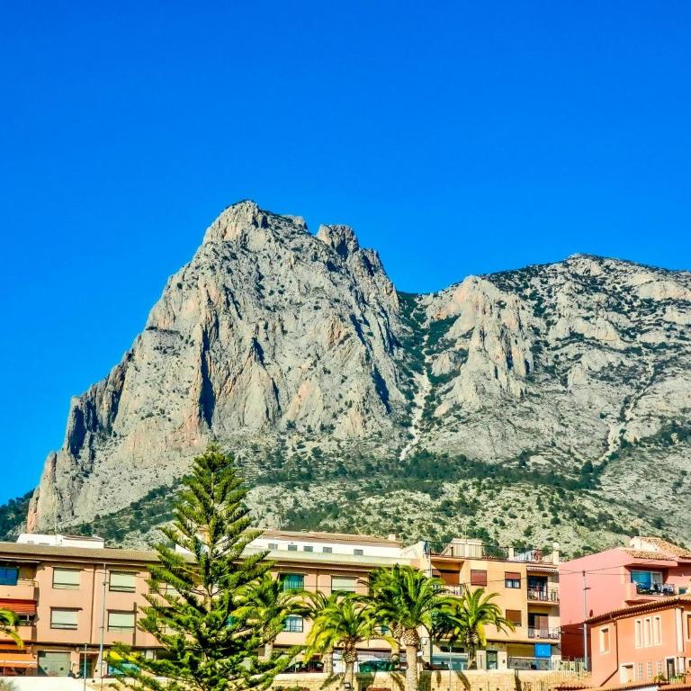 Casa Olivia, Luxurious Village House with Sauna and Jacuzzi - Casa de 2 dormitorios - 50