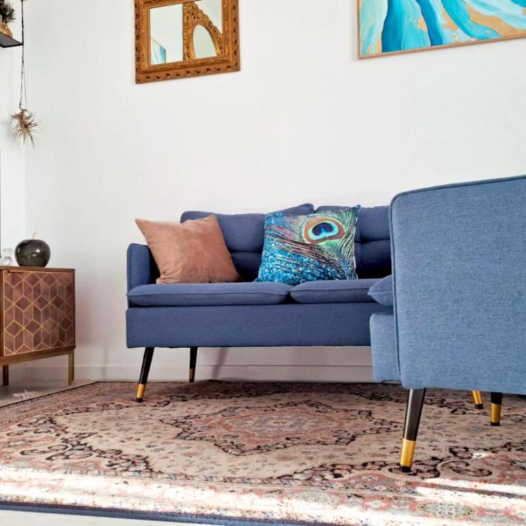 BlueCharme modern apartment - Appartamento con 2 Camere da Letto - 7