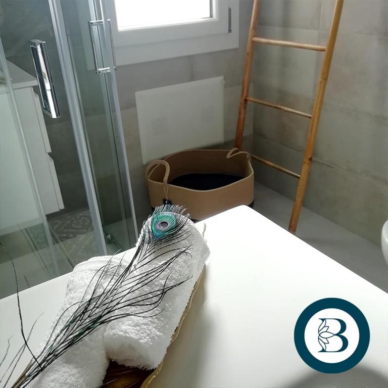 BlueCharme modern apartment - Appartamento con 2 Camere da Letto - 11