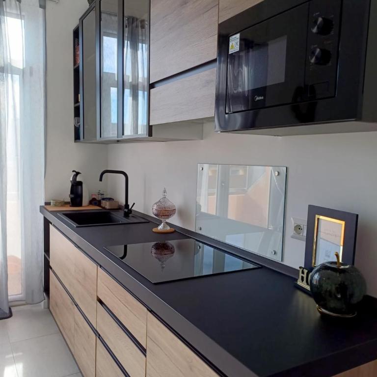 BlueCharme modern apartment - Appartamento con 2 Camere da Letto - 13