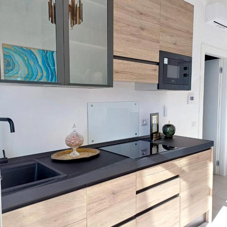 BlueCharme modern apartment - Appartamento con 2 Camere da Letto - 14