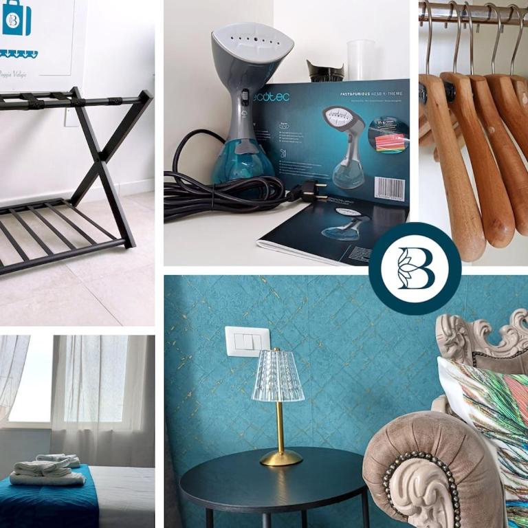 BlueCharme modern apartment - Appartamento con 2 Camere da Letto - 25