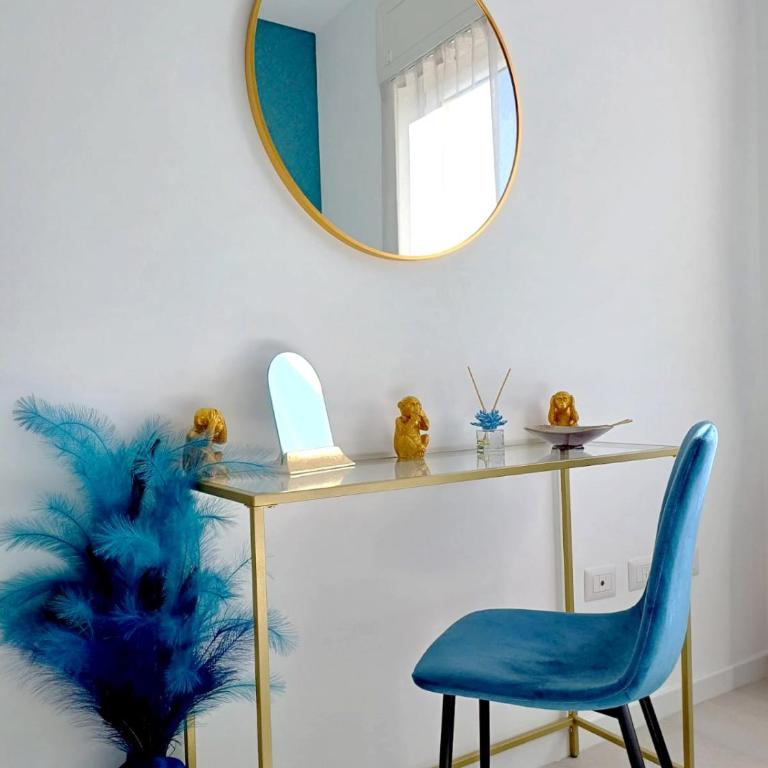 BlueCharme modern apartment - Appartamento con 2 Camere da Letto - 27