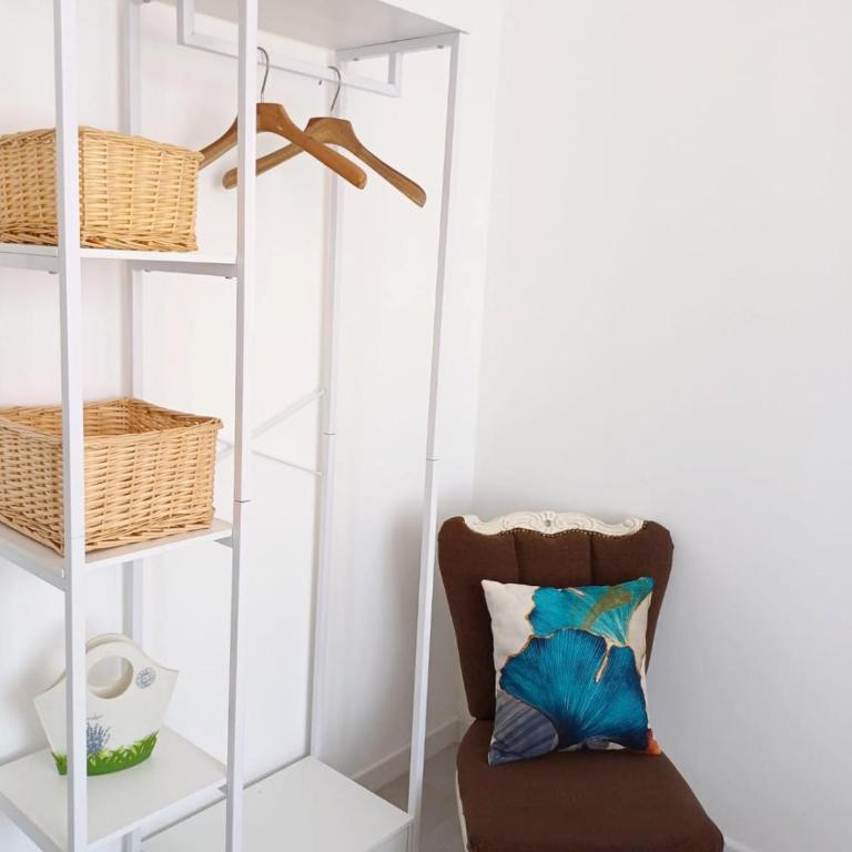 BlueCharme modern apartment - Appartamento con 2 Camere da Letto - 33