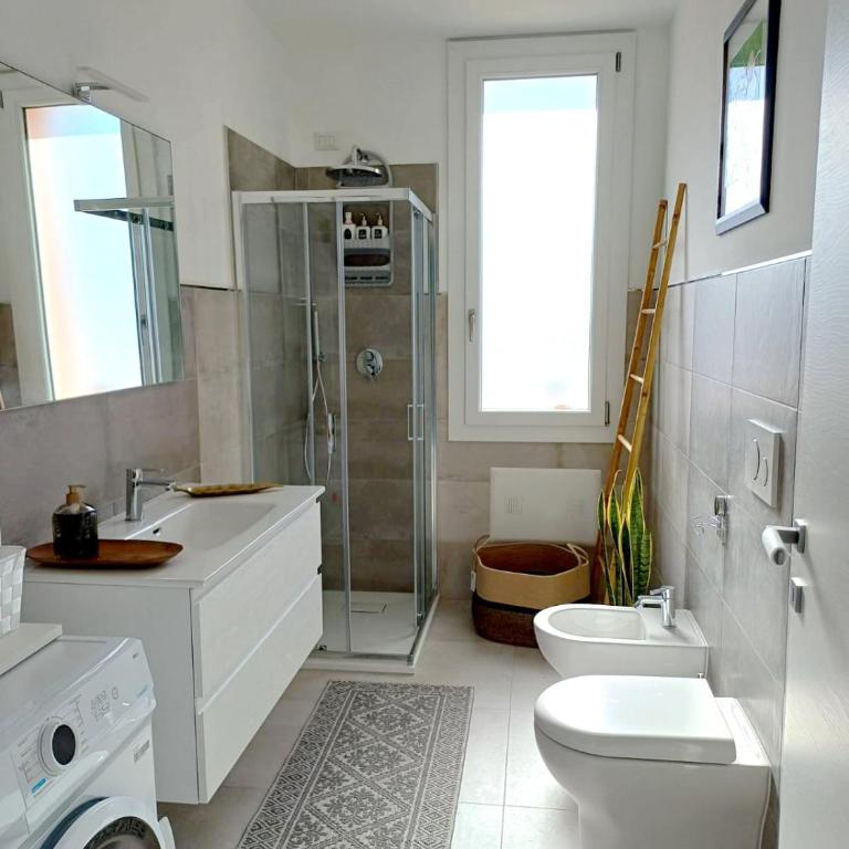 BlueCharme modern apartment - Appartamento con 2 Camere da Letto - 6