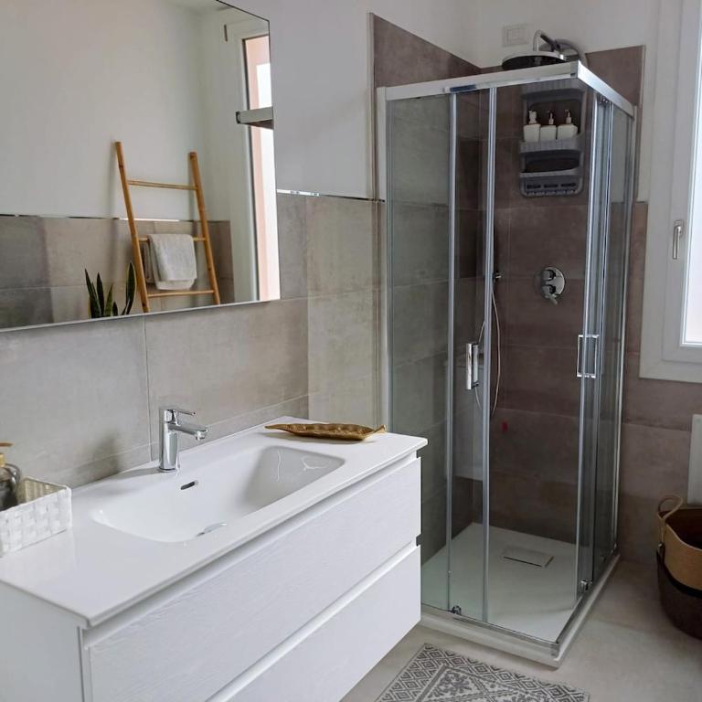 BlueCharme modern apartment - Appartamento con 2 Camere da Letto - 35