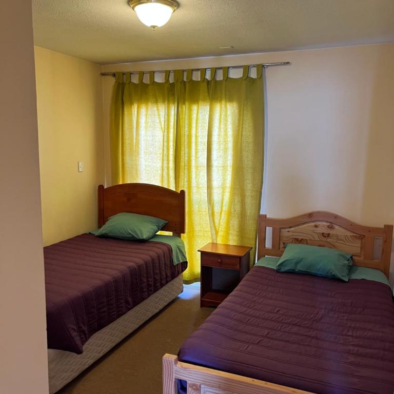 Casas Amobladas y Equipadas Calama - Casa de 3 dormitorios - 2