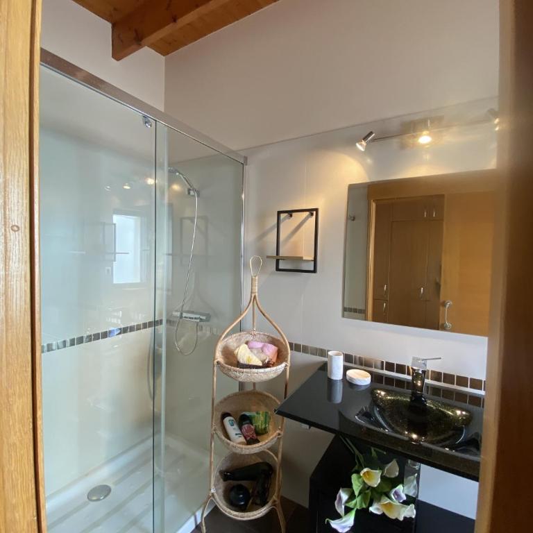 Appartamento Sinestesia Oceanica - Apartamento de 2 dormitorios con vistas al océano - 20