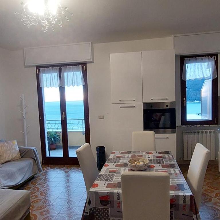 Appartamenti Enrica with amazing view - Appartamento con Vista Mare - 5