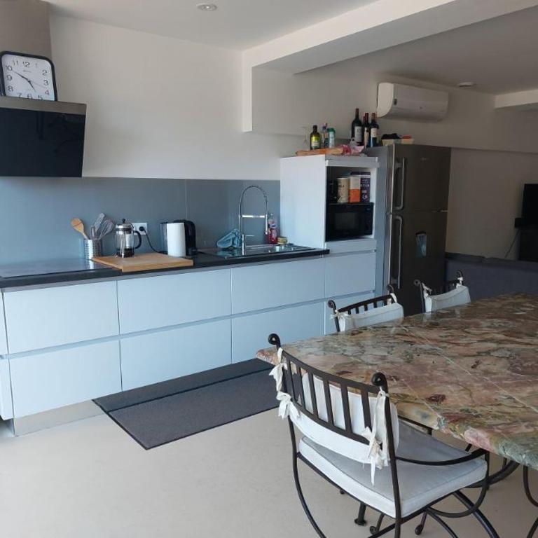 le logis du truqué - Appartement 2 Chambres - 1