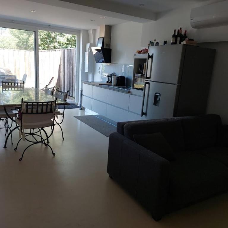 le logis du truqué - Appartement 2 Chambres - 3