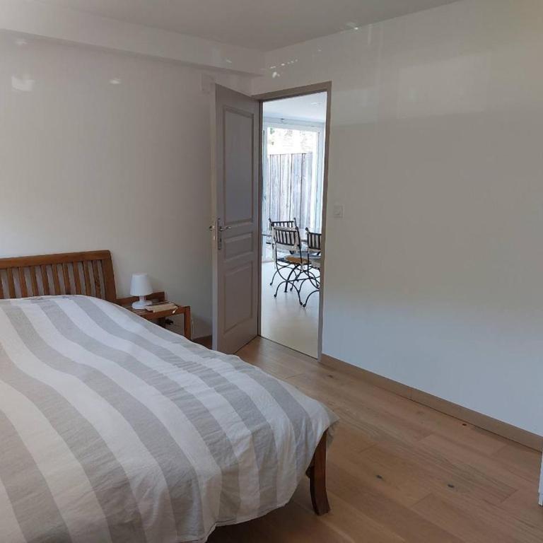 le logis du truqué - Appartement 2 Chambres - 6