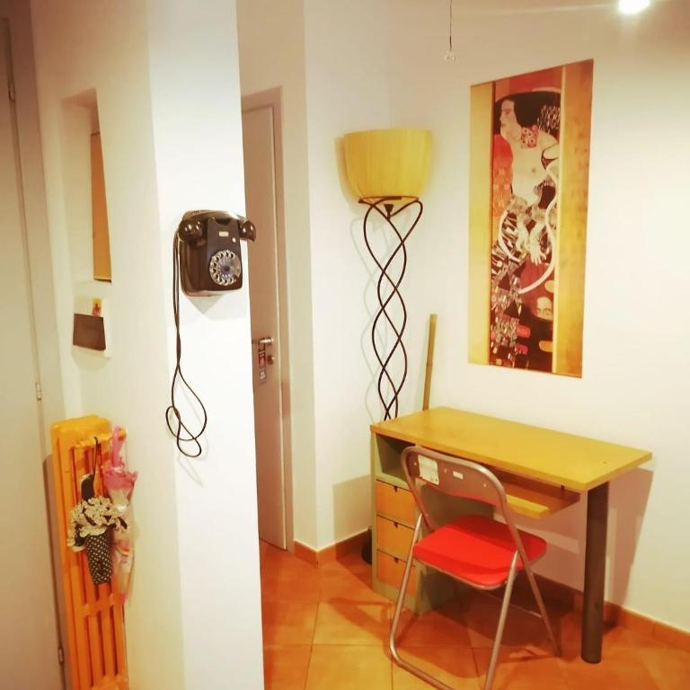 A CASA di BICE - Appartamento con 1 Camera da Letto - 2