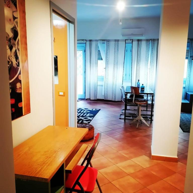 A CASA di BICE - Appartamento con 1 Camera da Letto - 4