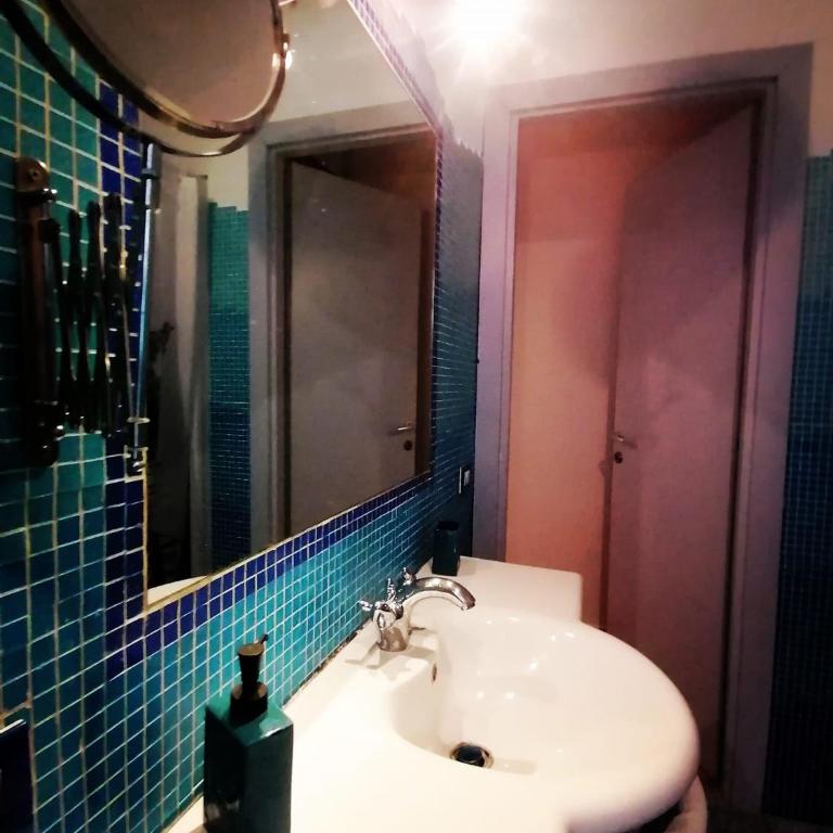 A CASA di BICE - Appartamento con 1 Camera da Letto - 6