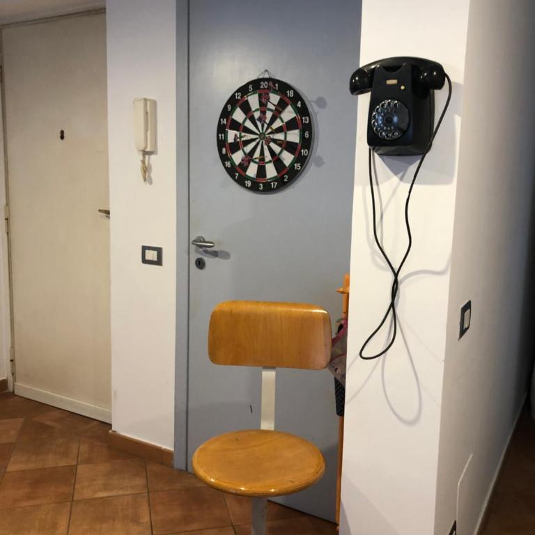 A CASA di BICE - Appartamento con 1 Camera da Letto - 7