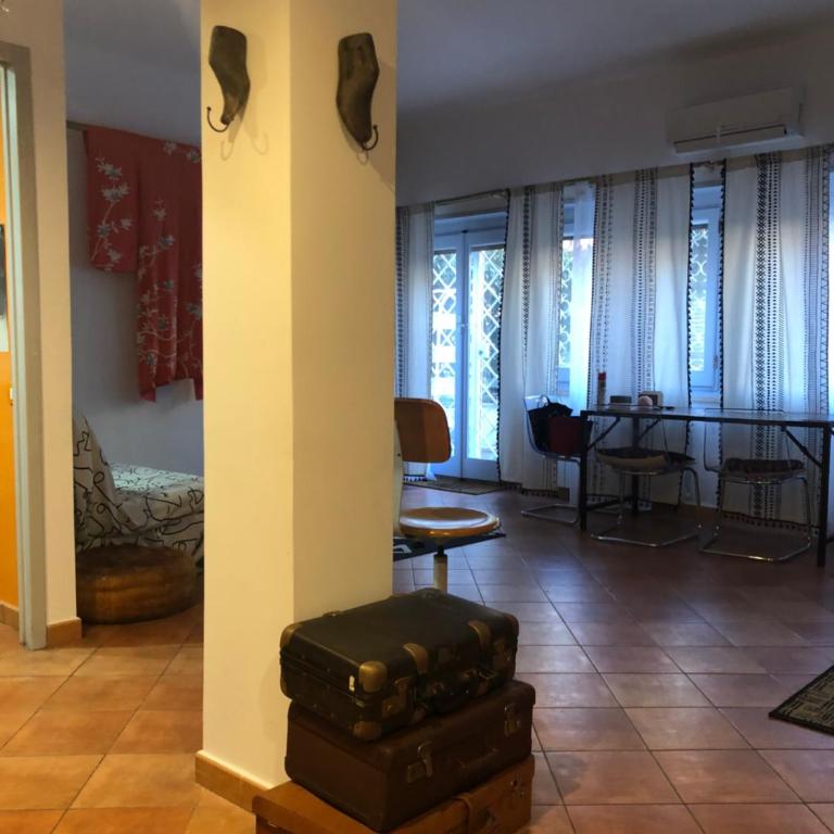 A CASA di BICE - Appartamento con 1 Camera da Letto - 9