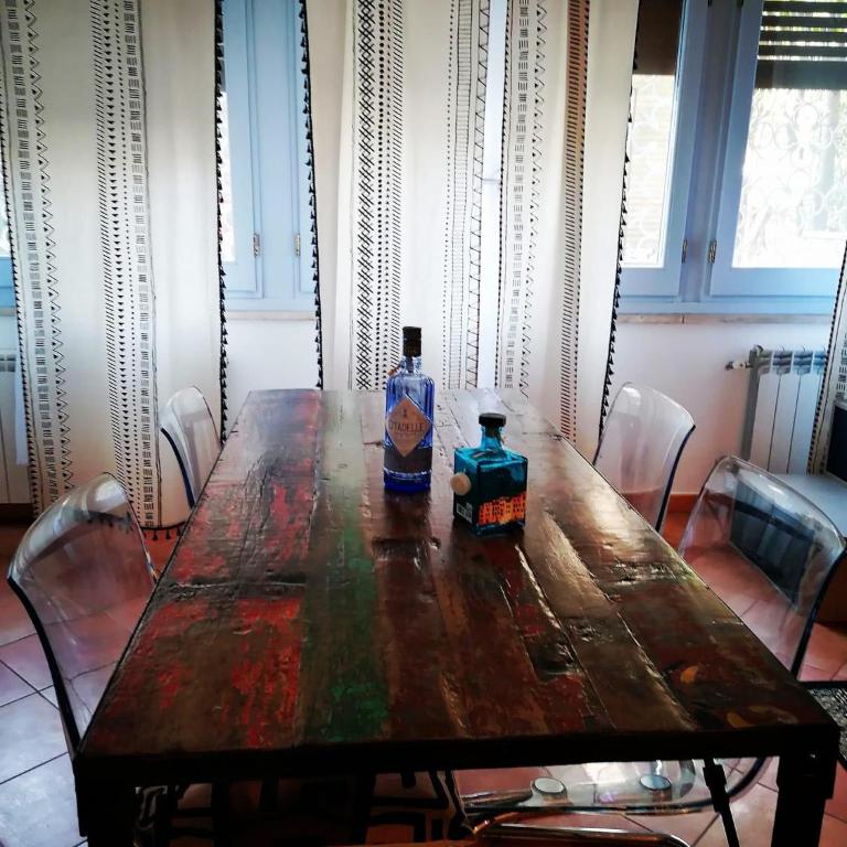 A CASA di BICE - Appartamento con 1 Camera da Letto - 11