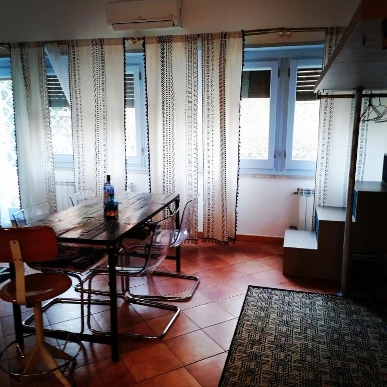 A CASA di BICE - Appartamento con 1 Camera da Letto - 14