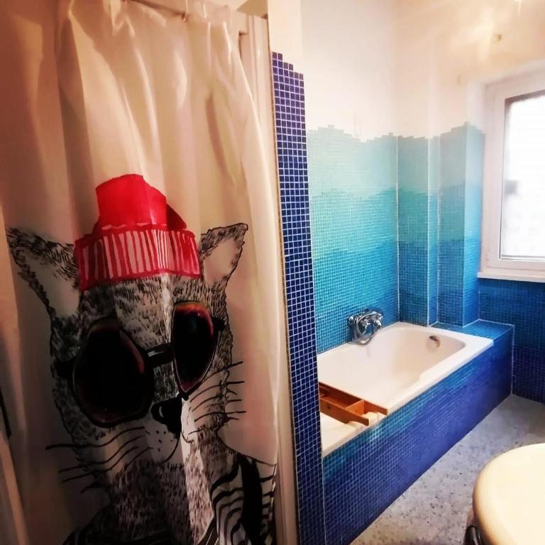 A CASA di BICE - Appartamento con 1 Camera da Letto - 16