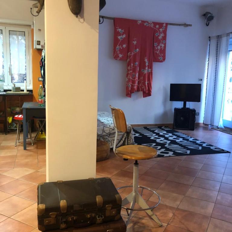 A CASA di BICE - Appartamento con 1 Camera da Letto - 17