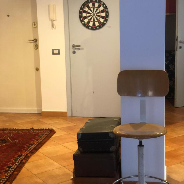 A CASA di BICE - Appartamento con 1 Camera da Letto - 18
