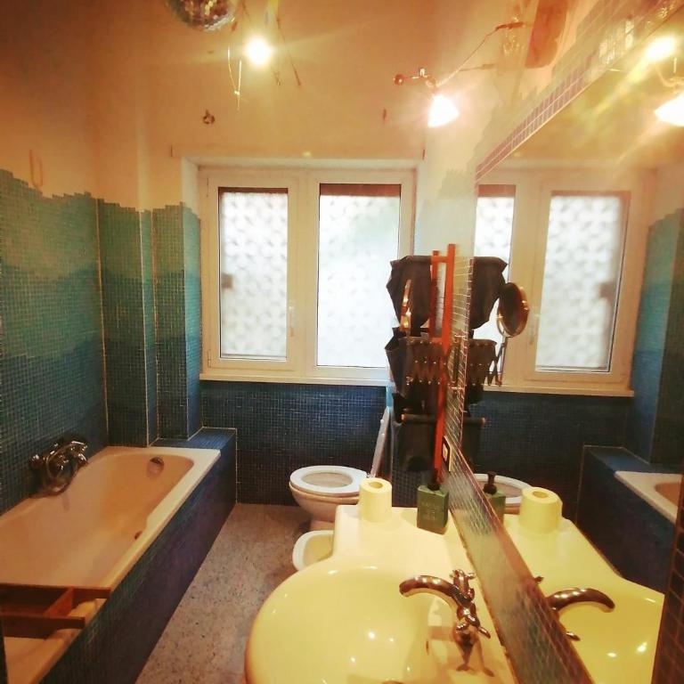 A CASA di BICE - Appartamento con 1 Camera da Letto - 20