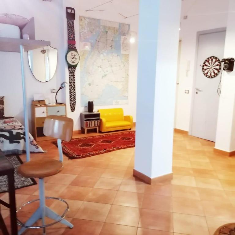 A CASA di BICE - Appartamento con 1 Camera da Letto - 23