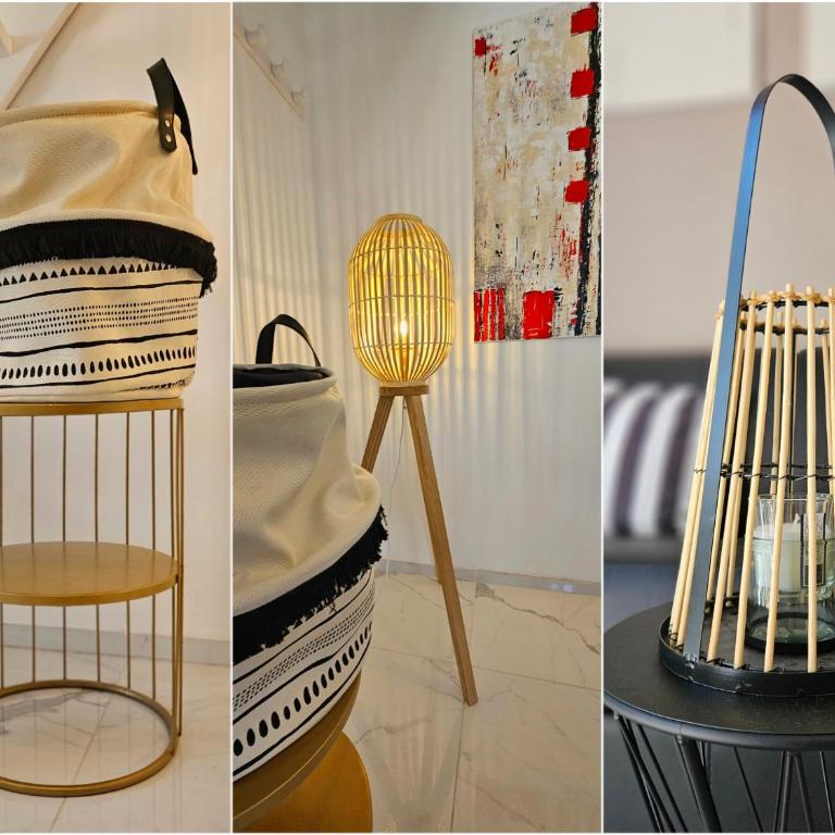 Romantic Evasion - Maison 1 Chambre - 9