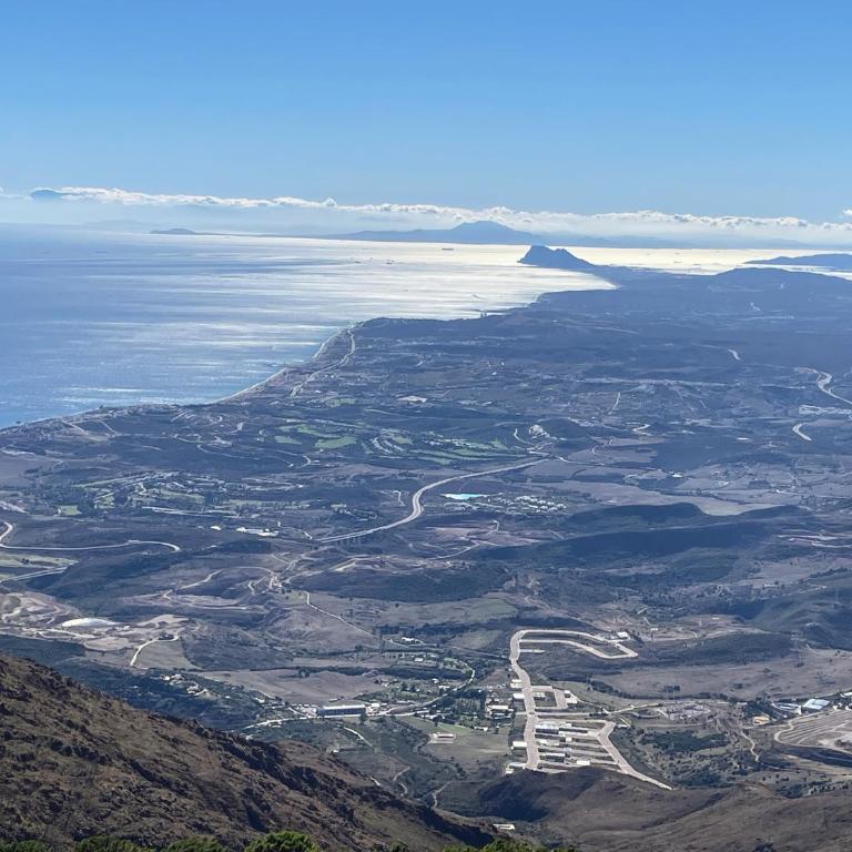 Superior apartment for golf, sea and nature lovers - Apartamento con vistas al mar - 54