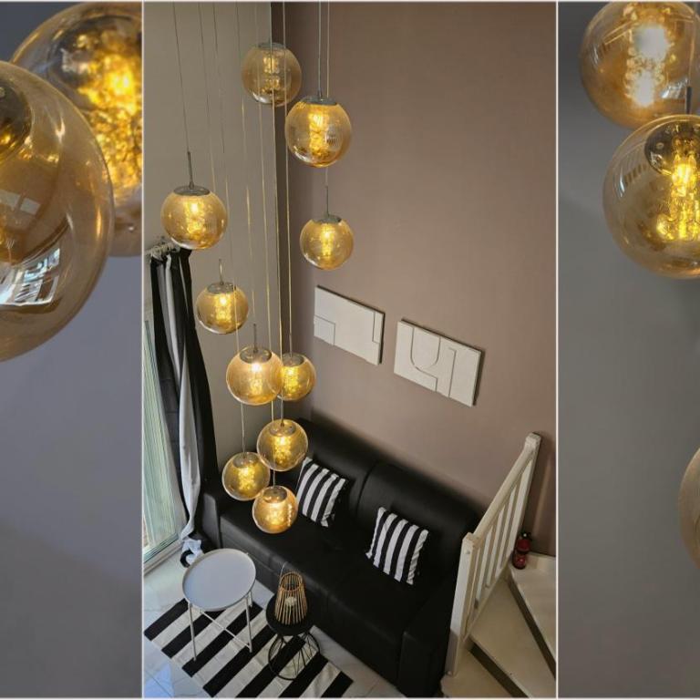 Romantic Evasion - Maison 1 Chambre - 2